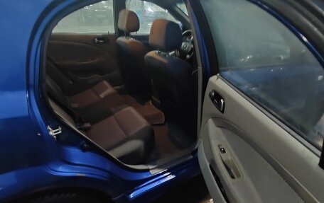 Chevrolet Lacetti, 2008 год, 300 000 рублей, 8 фотография