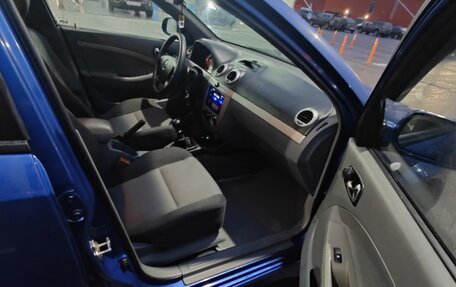 Chevrolet Lacetti, 2008 год, 300 000 рублей, 9 фотография