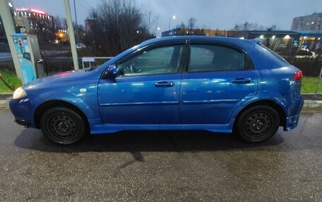 Chevrolet Lacetti, 2008 год, 300 000 рублей, 7 фотография