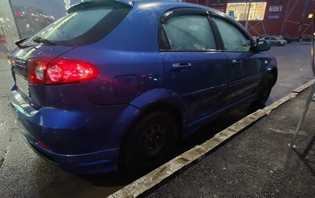 Chevrolet Lacetti, 2008 год, 300 000 рублей, 5 фотография