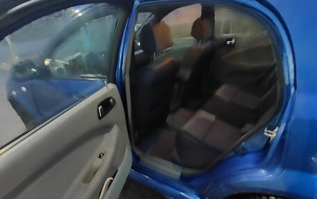 Chevrolet Lacetti, 2008 год, 300 000 рублей, 10 фотография