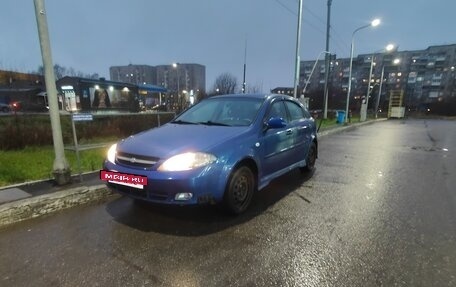 Chevrolet Lacetti, 2008 год, 300 000 рублей, 4 фотография