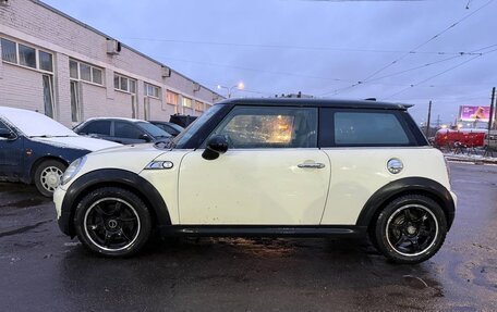 MINI Hatch, 2008 год, 900 000 рублей, 2 фотография