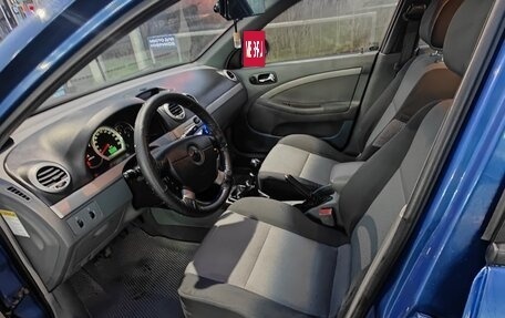 Chevrolet Lacetti, 2008 год, 300 000 рублей, 11 фотография