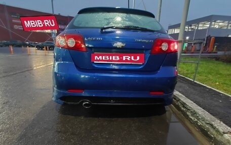 Chevrolet Lacetti, 2008 год, 300 000 рублей, 6 фотография