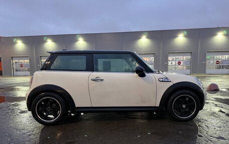 MINI Hatch, 2008 год, 900 000 рублей, 6 фотография