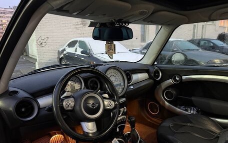 MINI Hatch, 2008 год, 900 000 рублей, 8 фотография