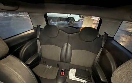 MINI Hatch, 2008 год, 900 000 рублей, 11 фотография