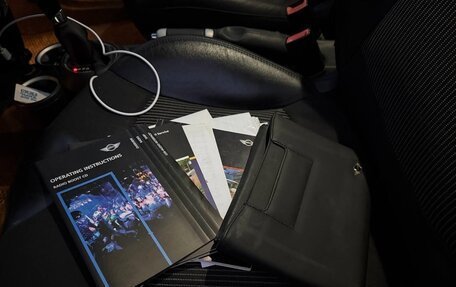 MINI Hatch, 2008 год, 900 000 рублей, 13 фотография