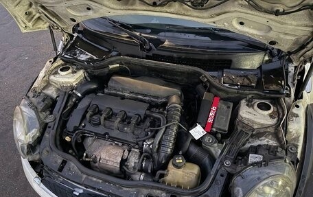 MINI Hatch, 2008 год, 900 000 рублей, 10 фотография