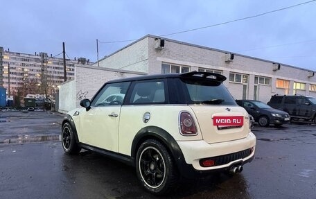 MINI Hatch, 2008 год, 900 000 рублей, 3 фотография