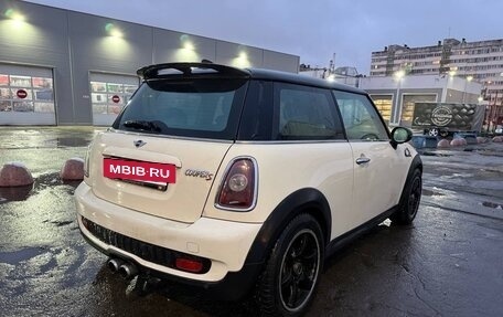 MINI Hatch, 2008 год, 900 000 рублей, 4 фотография