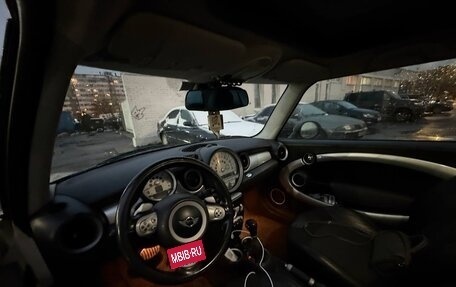 MINI Hatch, 2008 год, 900 000 рублей, 9 фотография