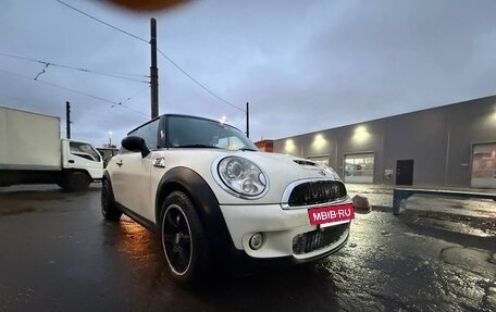 MINI Hatch, 2008 год, 900 000 рублей, 7 фотография