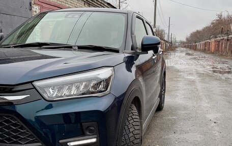 Toyota Raize I, 2021 год, 1 650 000 рублей, 2 фотография