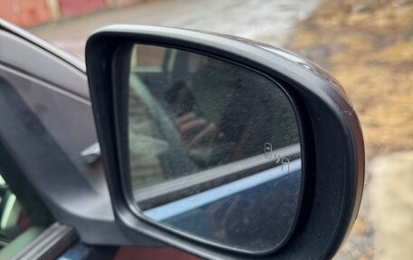 Toyota Raize I, 2021 год, 1 650 000 рублей, 8 фотография