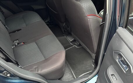 Toyota Raize I, 2021 год, 1 650 000 рублей, 5 фотография