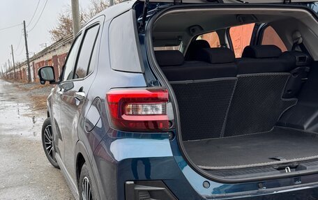 Toyota Raize I, 2021 год, 1 650 000 рублей, 6 фотография