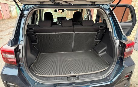 Toyota Raize I, 2021 год, 1 650 000 рублей, 11 фотография