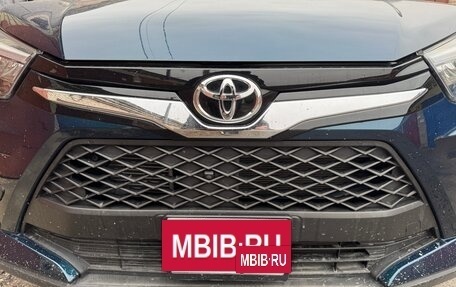 Toyota Raize I, 2021 год, 1 650 000 рублей, 7 фотография