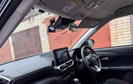 Toyota Raize I, 2021 год, 1 650 000 рублей, 15 фотография