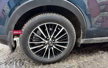 Toyota Raize I, 2021 год, 1 650 000 рублей, 24 фотография