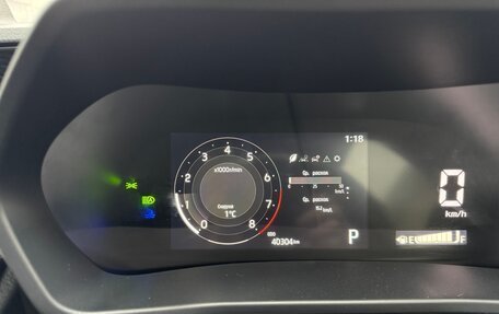 Toyota Raize I, 2021 год, 1 650 000 рублей, 28 фотография