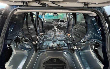 Toyota Raize I, 2021 год, 1 650 000 рублей, 33 фотография