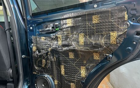 Toyota Raize I, 2021 год, 1 650 000 рублей, 34 фотография