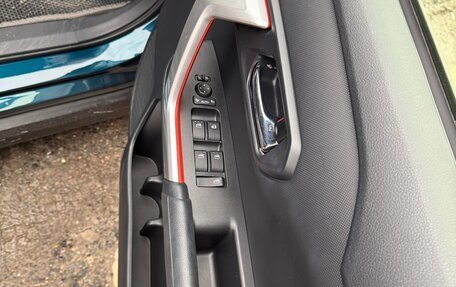 Toyota Raize I, 2021 год, 1 650 000 рублей, 30 фотография