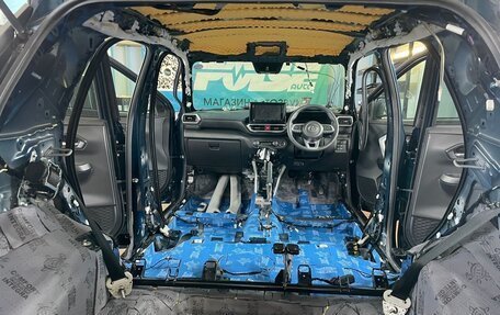 Toyota Raize I, 2021 год, 1 650 000 рублей, 36 фотография