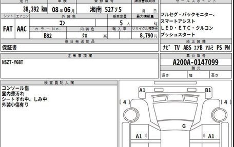 Toyota Raize I, 2021 год, 1 650 000 рублей, 37 фотография