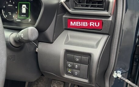 Toyota Raize I, 2021 год, 1 650 000 рублей, 31 фотография