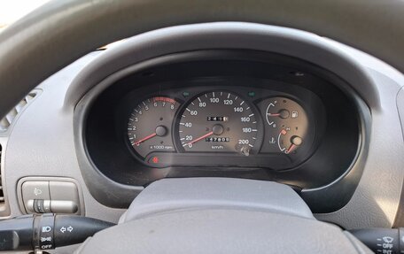 Hyundai Accent II, 2006 год, 360 000 рублей, 2 фотография