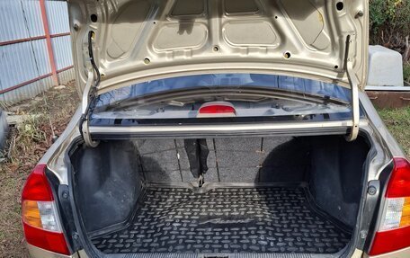 Hyundai Accent II, 2006 год, 360 000 рублей, 5 фотография