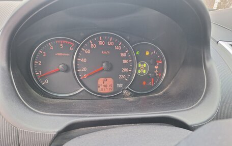 Mitsubishi Pajero Sport II рестайлинг, 2012 год, 1 600 000 рублей, 6 фотография