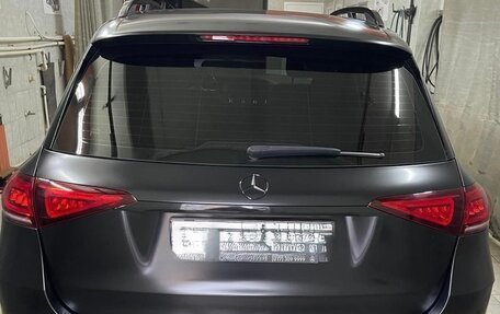 Mercedes-Benz GLE, 2019 год, 5 800 000 рублей, 3 фотография