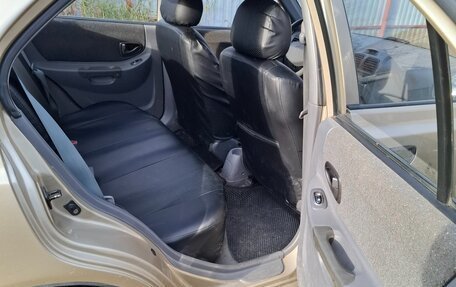 Hyundai Accent II, 2006 год, 360 000 рублей, 4 фотография