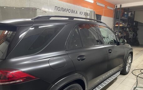 Mercedes-Benz GLE, 2019 год, 5 800 000 рублей, 4 фотография