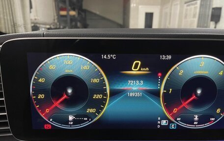 Mercedes-Benz GLE, 2019 год, 5 800 000 рублей, 9 фотография