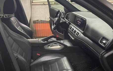 Mercedes-Benz GLE, 2019 год, 5 800 000 рублей, 6 фотография