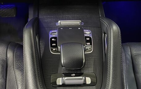 Mercedes-Benz GLE, 2019 год, 5 800 000 рублей, 11 фотография