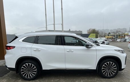 CheryExeed TXL, 2022 год, 2 400 000 рублей, 4 фотография