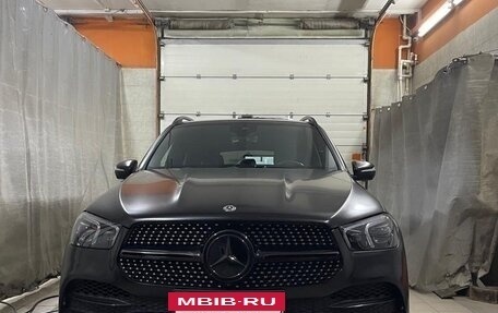 Mercedes-Benz GLE, 2019 год, 5 800 000 рублей, 12 фотография