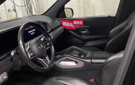 Mercedes-Benz GLE, 2019 год, 5 800 000 рублей, 5 фотография