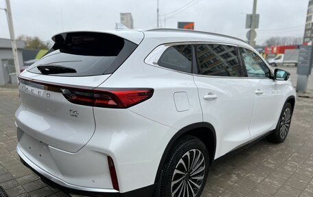 CheryExeed TXL, 2022 год, 2 400 000 рублей, 5 фотография