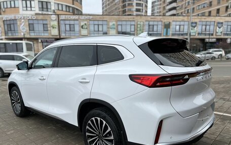 CheryExeed TXL, 2022 год, 2 400 000 рублей, 7 фотография