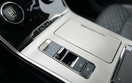 CheryExeed TXL, 2022 год, 2 400 000 рублей, 14 фотография