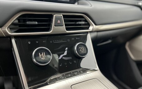 CheryExeed TXL, 2022 год, 2 400 000 рублей, 13 фотография