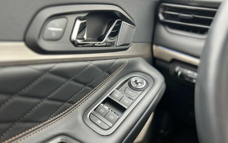 CheryExeed TXL, 2022 год, 2 400 000 рублей, 16 фотография